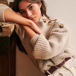 Sezane Pull Oliver (M)